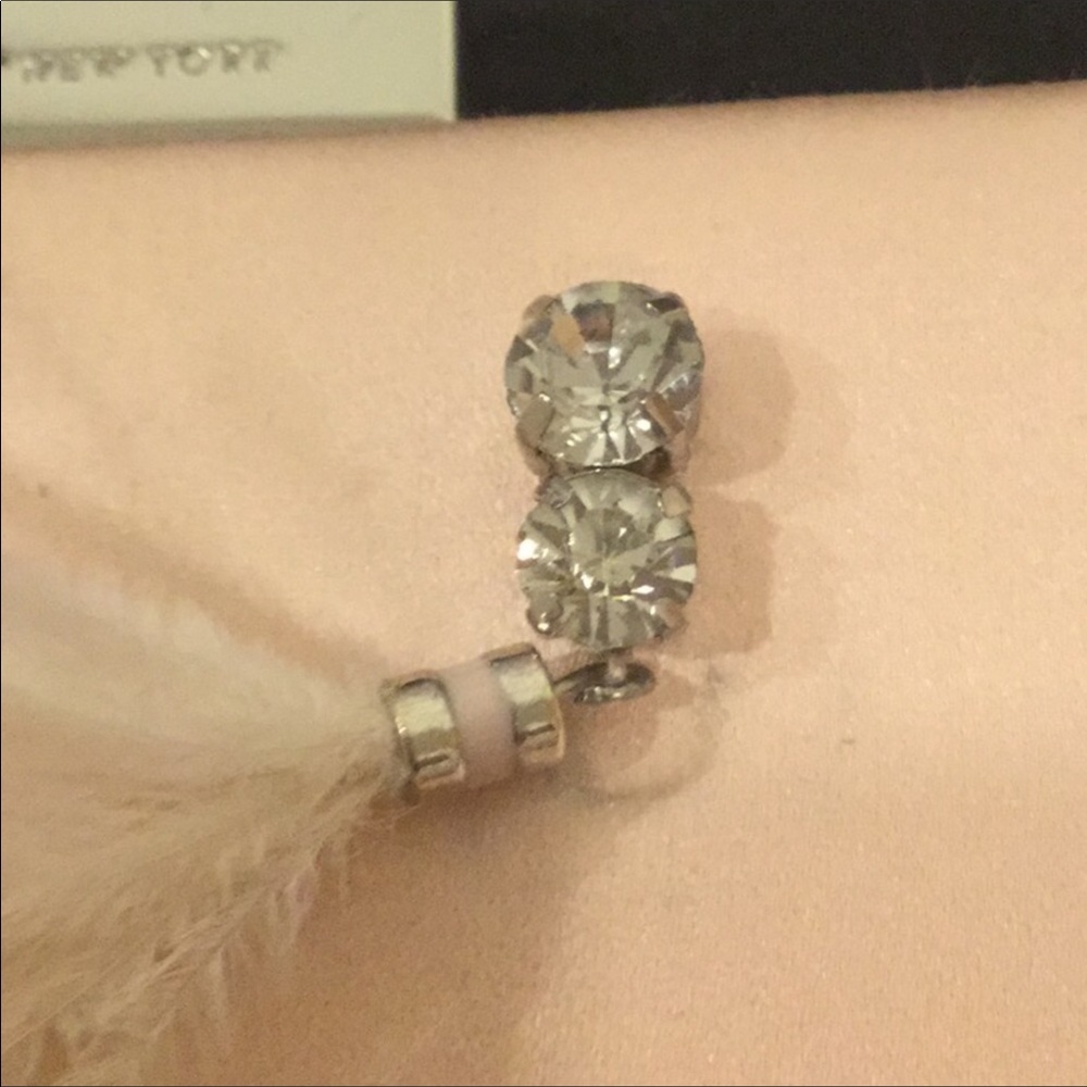 KATE SPADE Evening Belles Emanuelle - Picture 8 of 8